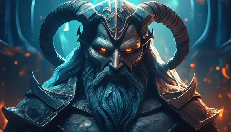 3. Hades (Ruled over Underworld, god of Dead) - Top 10 Most Powerful Greek Gods